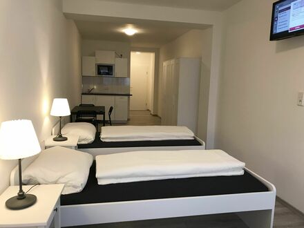 Ruhige Wohnung in Castrop-Rauxel für 6 Personen | Fantastic apartment in Castrop-Rauxel for 6 persons
