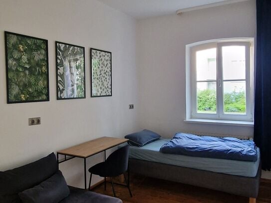 Great & perfect privat bedroom in Charlottenburg, Berlin