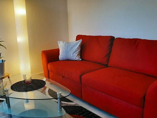 Charming apartment with nice neighbours, Dresden - Amsterdam Apartments for Rent