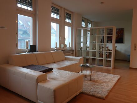Modernes & helles Apartment im Herzen von Mannheim | Modern & bright apartment in the heart of Mannheim