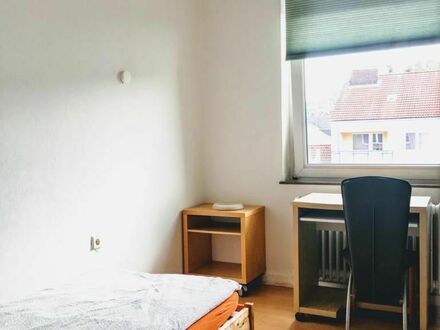 Wunderschönes WG-Zimmer im Zentrum von Dortmund