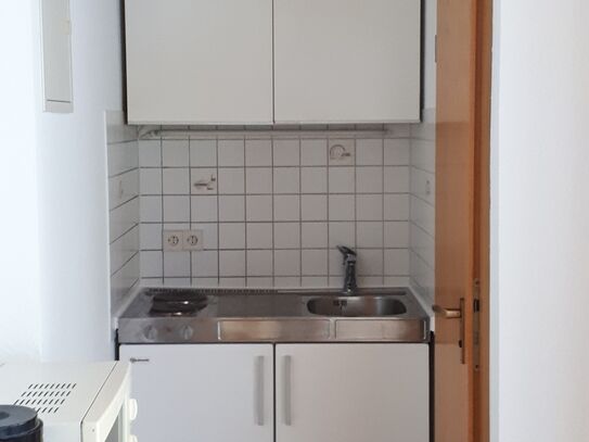 Nice 1 room apartment in central location