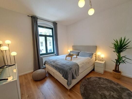 Cozy & bright apartment in Dresden, Dresden - Amsterdam Apartments for Rent