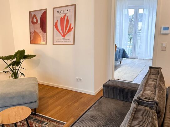 HomeVibes | Luxury house 130 sqm | 13 min to Cologne