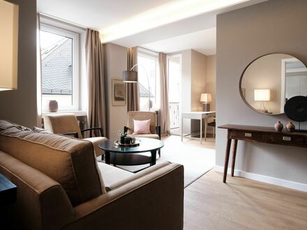 Großes luxus Apartment in Hagen | Roomy luxury apartment in Hagen
