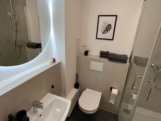 Wunderschönes Apartment in Hamburg Altona