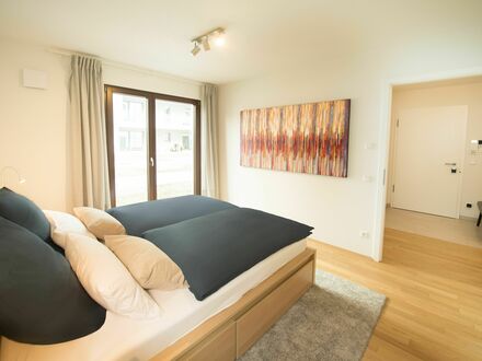 Fantastisches und modisches Neubau Apartment in Aalen