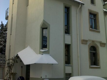 Ruhiges Apartment in Frankfurt am Main | Nice loft (Frankfurt am Main)
