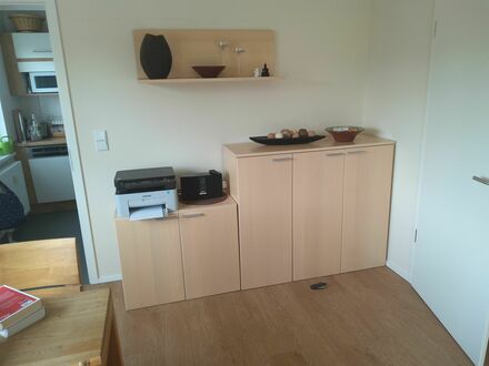 Moderne, helle 3 Zimmerwohnung in Berlin-Britz zu vermieten | Modern, bright 3 room apartment for rent in Berlin-Britz
