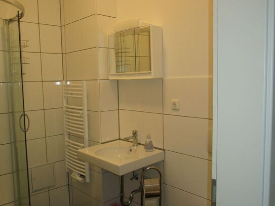 Fashionable flat in vibrant neighbourhood (Hannover), Hannover - Amsterdam Apartments for Rent