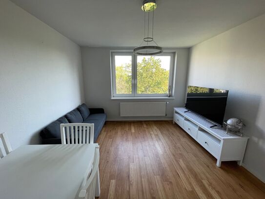 3-Zimmer-Wohnung in Frankfurt am Main Bornheim