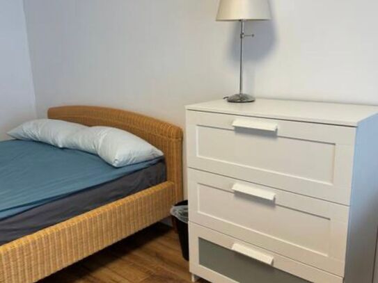 Feinstes Apartment im Zentrum von Dortmund