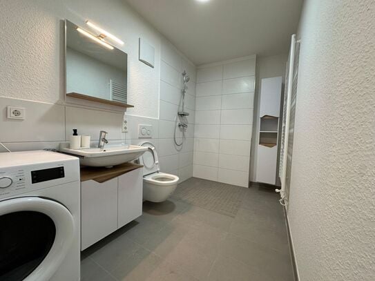 Awesome and modern suite with nice city view, Koln - Amsterdam Apartments for Rent