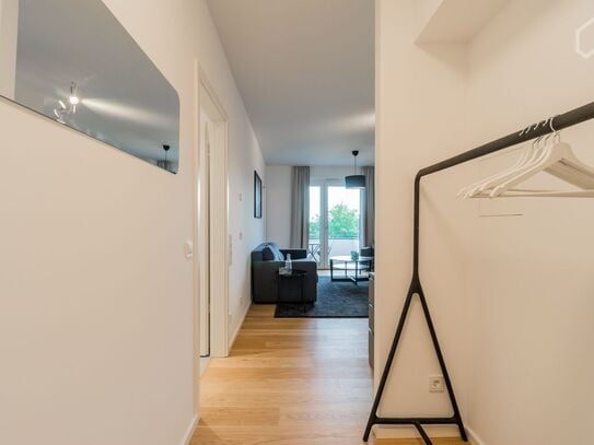 Chic and brand new Appartment, Berlin - Amsterdam Apartments for Rent