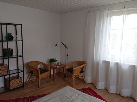 friendly apartment by the lake (Uhldingen-Mühlhofen)