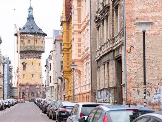 Apartment am Wasserturm