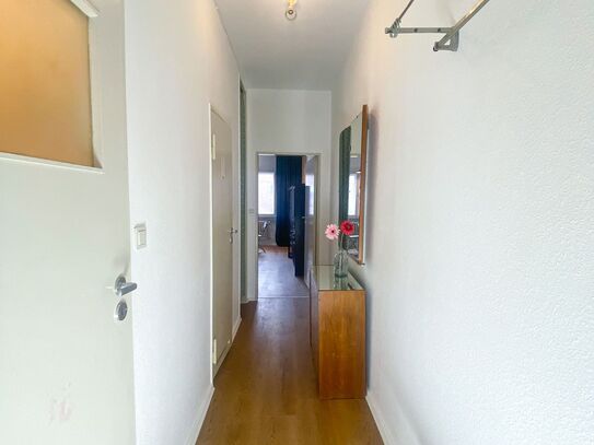 'FRANKLIN' - Cozy 1-room apartment in Berlin-Charlottenburg, Berlin - Amsterdam Apartments for Rent