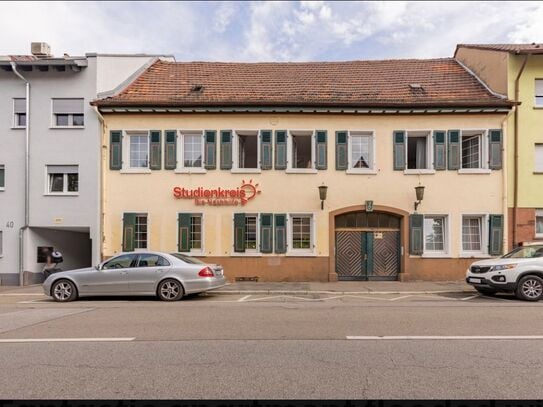 Gemütliches und wundervolles Studio Apartment im Grünen