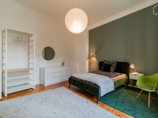 Great flat in Kreuzberg