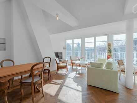 Ruhiges und modernes Apartment in Othmarschen | Perfect and nice suite in Othmarschen