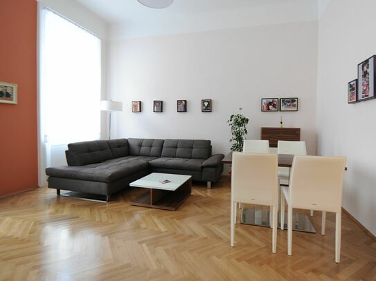 Schönes, modernes Apartment nahe Stadtzentrum (Wien)