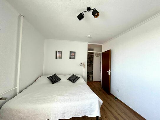 Feinstes und fantastisches Studio Apartment in Nürnberg