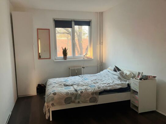 Helles & neues Loft in Schöneberg