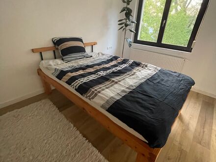 Stilvolle & häusliche Wohnung auf Zeit in Karlsruhe | Modern & new flat (Karlsruhe)