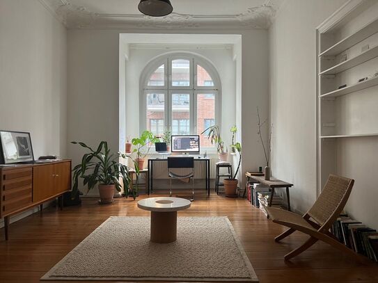 Spacious Design Apartment | Xberg/Friedrichshain, Berlin - Amsterdam Apartments for Rent