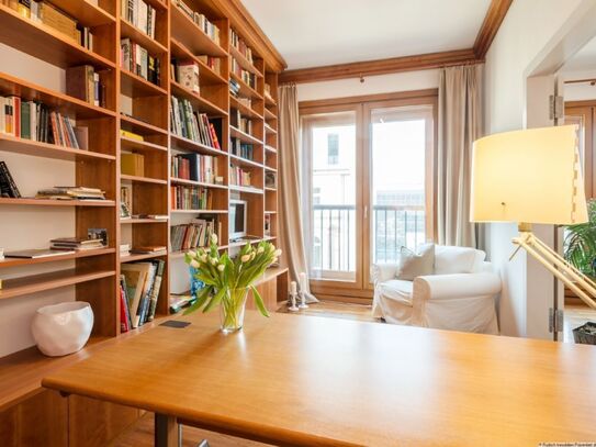 Great & beautiful apartment in Mitte, Berlin