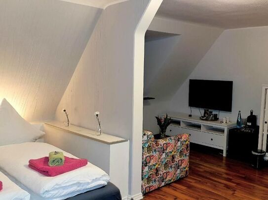 Gemütliches und großartiges Apartment zentral gelegen in Kassel-Kirchditmold