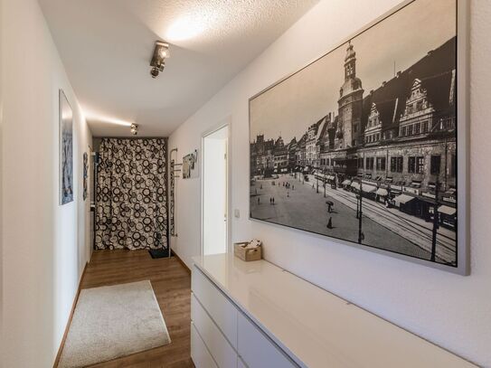 Living in the middle of the art and creative scene, Leipzig - Amsterdam Apartments for Rent