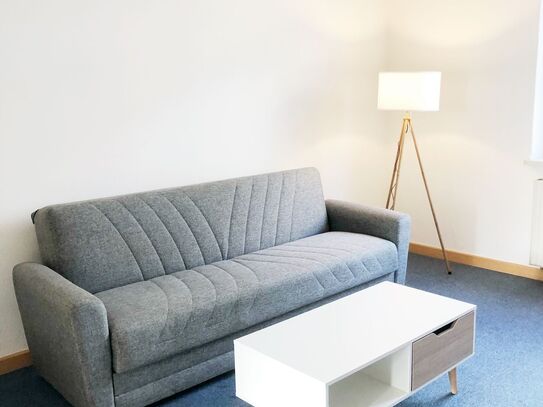 Quiet and wunderful flat in popular area - well connected, Dusseldorf - Amsterdam Apartments for Rent