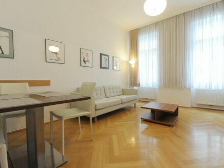 Schönes, modernes Apartment in Wien