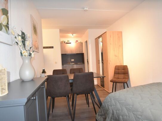 fewo1846 - Studio Sandberg, Flensburg - Amsterdam Apartments for Rent