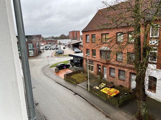 Spacious and cute loft, Kiel - Amsterdam Apartments for Rent