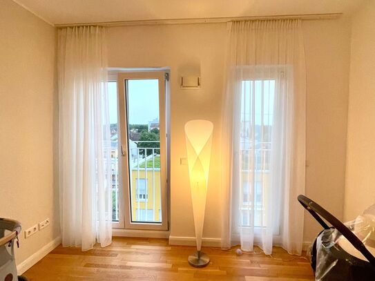 Großartige und moderne 120m2 Wohnung (Karlsfeld)