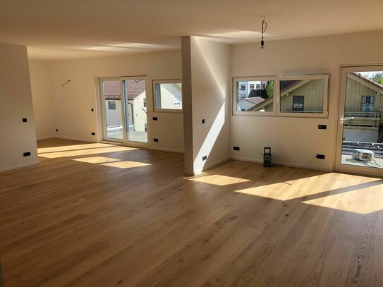 Neues Studio in Neuching