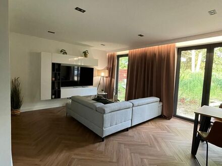 Modernes Loft in Müggelheim, Berlin | Stylish and Cosy 2-Room Apartment