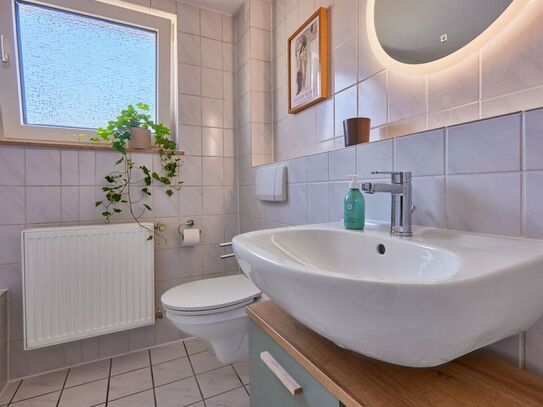 Pretty and perfect studio in excellent location (Kaiserslautern), Kaiserslautern - Amsterdam Apartments for Rent