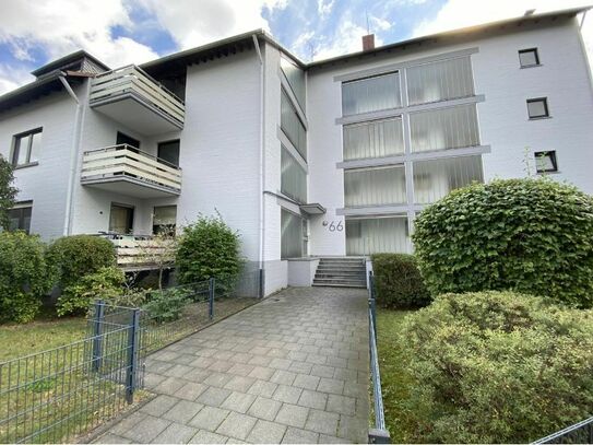 Modern - Gepflegtes Appartment im Herzen Lintorf