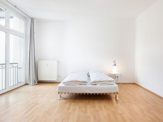 Schöne Duplex-2-Zimmer-Wohnung in der Simplonstrasse