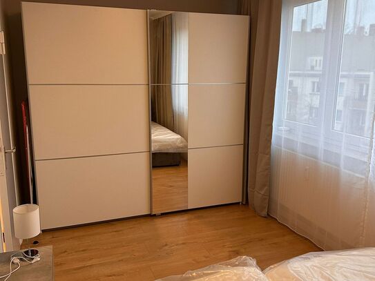 Beautiful new apartment in Wilmersdorf, Berlin - Amsterdam Apartments for Rent