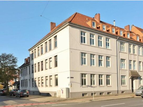 Cozy loft in Wilhelmshaven