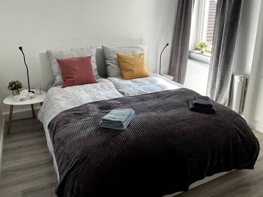 Stilvolles und wundervolles Loft in Hannover