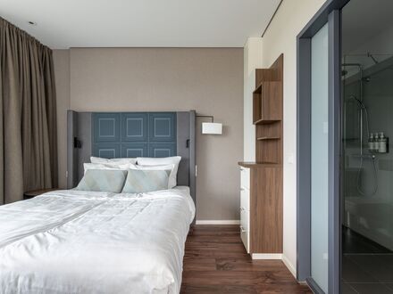 Feinstes Zuhause im Zentrum von Hamburg-Nord | numa | Newly Remodeled Boutique Suite