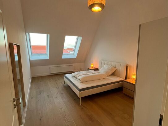 Cute and cozy apartment in Köpenick, Berlin - Amsterdam Apartments for Rent