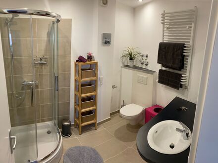 Charmante Wohnung auf Zeit in München | Awesome studio located in München