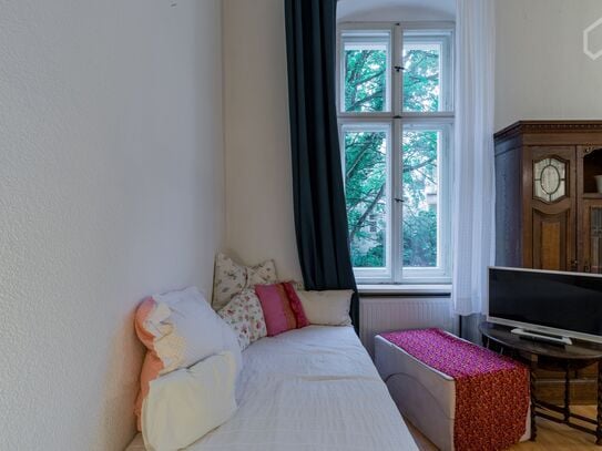 Private loft in city center. Cosy, central, quiet and safe place for short term and longer stays. Working, sleeping, co…