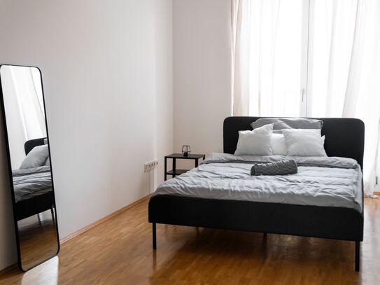 Awesome, charming suite at Ku'damm/ Halensee, Berlin - Amsterdam Apartments for Rent